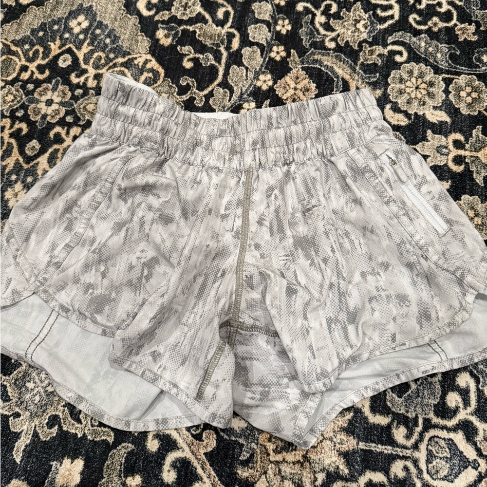 Lululemon women’s shorts